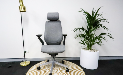 The Best Ergonomic Chair With Perfect Adjustable Features