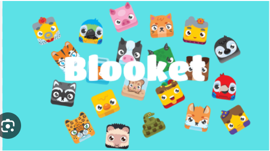 Blookket