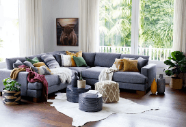 The Ultimate Guide to Choosing the Perfect Lounge for Your Living Room