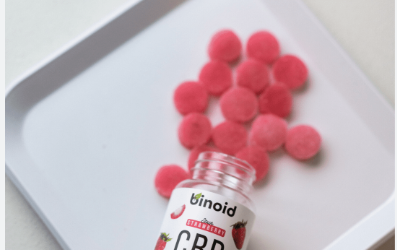 Cbd Gummies 300mg