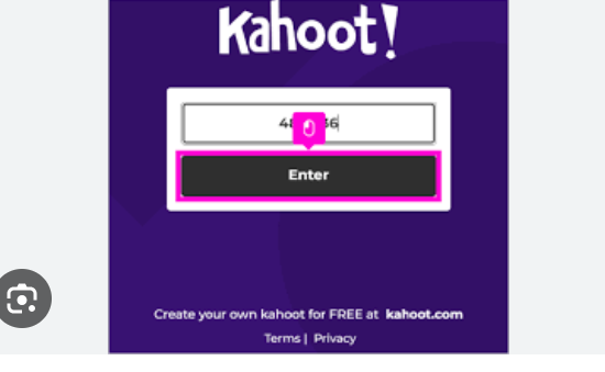 Kahoot.Com Join