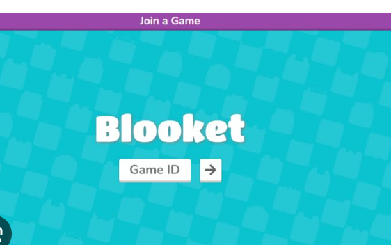 Blooket/Join