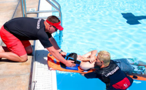 How to Get Lifeguard Certification