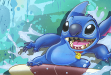 Art:Kawiisdny2g= Stich