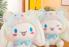 Kawaii:Smb6mmvuw90= Cinnamoroll