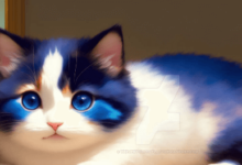 Kawaii:I3hloh_C1zu= Cat