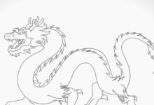 Drawing:5z_Boyjkm98= Dragons