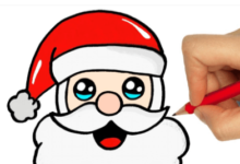 Drawing:Epqmli39czy= Santa