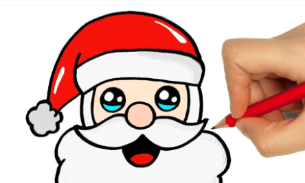 Drawing:Epqmli39czy= Santa