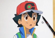 Drawing:3n8islyqucw= Pokemon