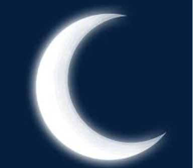 Clipart:Lnfagev8b1a= Moon