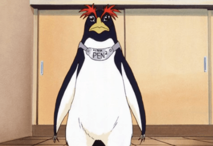 Anime:77ddsm9bsp0= Penguins