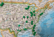 Labeled:Uj3t4zt70_Q= Map of Us