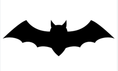 Clipart:Elapzvbicei= Bat