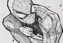 Drawing:7barsug8u0w= Spider-Man