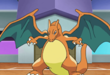 Pokemon:Ttw47p-Wxcy= Charizard