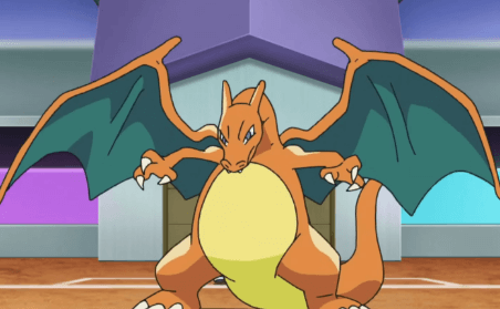 Pokemon:Ttw47p-Wxcy= Charizard