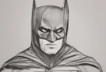 Drawing:Zfr5zz9zpcw= Batman