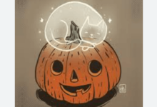 Cute:7nbf7tmtuqy= Happy Halloween