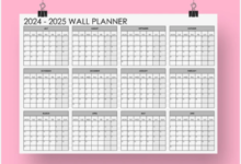 Printable:4dxm6wptpw8= Calendar