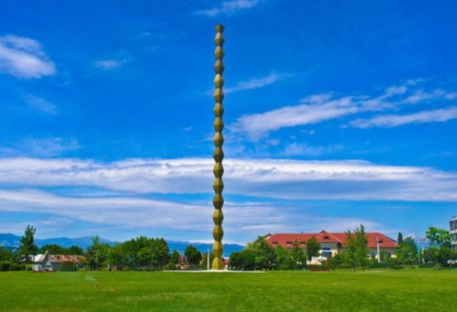 Brancusi Homeland Hoogtepunten Privérondleiding Vanuit Boekarest