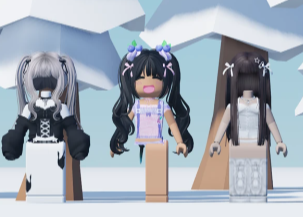 Avatar:Pji53rnkrhw= Girl:H4suspasfhw= Roblox