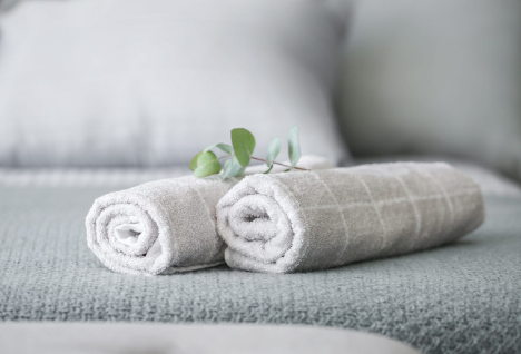 The Benefits of Buying Turkish Towels in Bulk