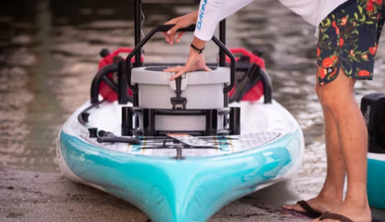 10 Must-Have Paddle Board Accessories for Summertime