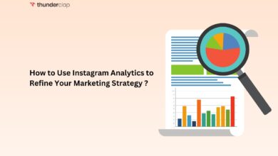 Instagram Analytics