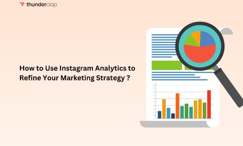 Instagram Analytics