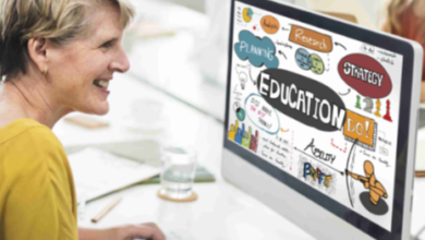 The Role of Online Education in Lifelong Learning