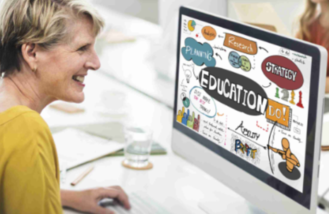 The Role of Online Education in Lifelong Learning