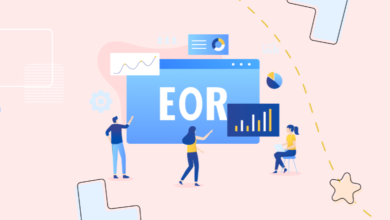 Top Benefits of Using an EOR for Global Payroll Management