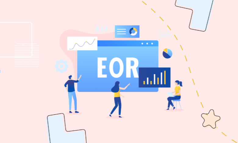 Top Benefits of Using an EOR for Global Payroll Management