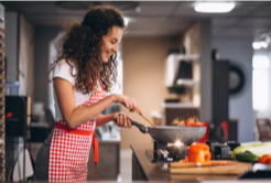 Cook Shirts: The Essential Gear for Every Professional Kitchen