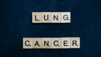 Lung Cancer