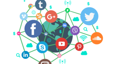 Top Social Media Platforms for Digital Marketing Success