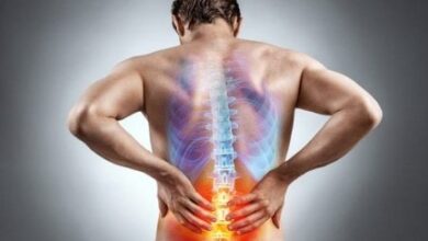 Chronic Back Pain