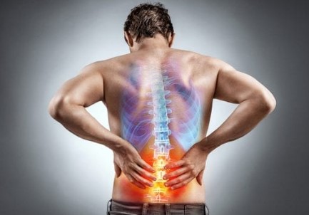 Chronic Back Pain