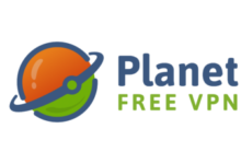 Planet VPN