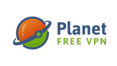 Planet VPN