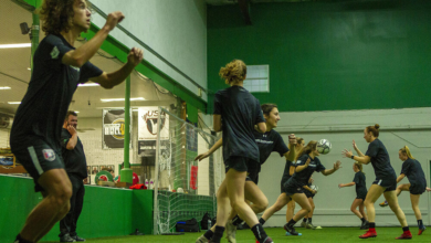 Sports School In Austin