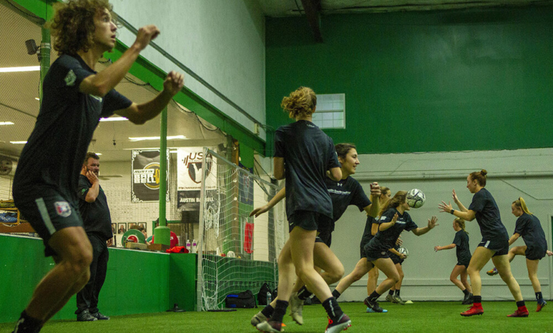 Sports School In Austin