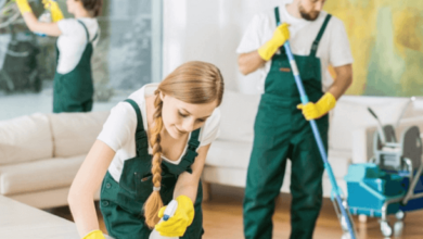 Pressure Washing by Castle Keeper's Maintenance