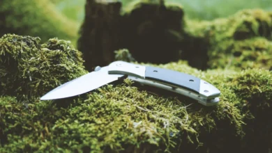 Essential Features to Consider When Choosing a Survival Knife