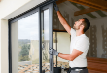 Window Installation Service