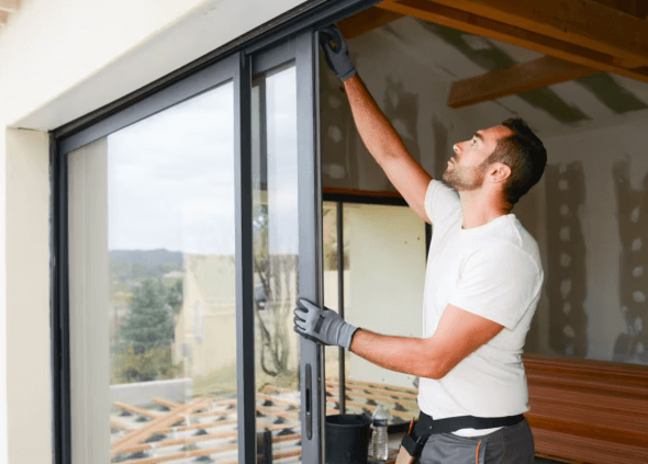 Window Installation Service