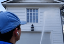 House Washing by Horizon Home Detailing