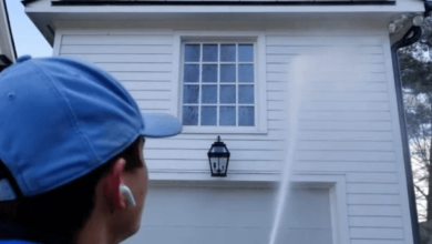 House Washing by Horizon Home Detailing