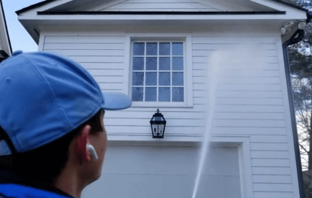 House Washing by Horizon Home Detailing